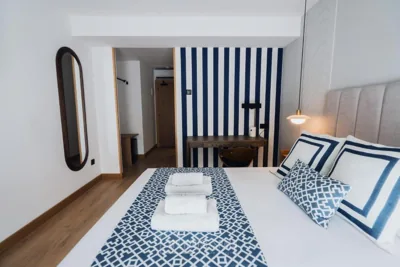 Hotel Central by MyHouseSpain — foto 12
