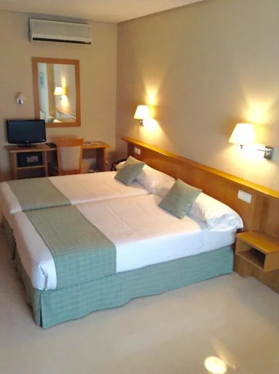 Hotel Central — foto 2