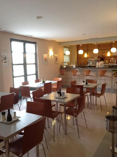 Hotel Central — foto 4