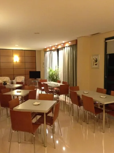 Hotel Central — foto 5