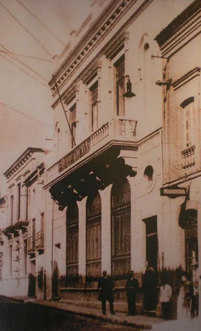 Hotel Central — foto 12