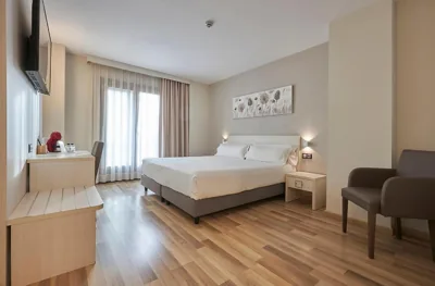 Hotel Centre Reus — photo 2