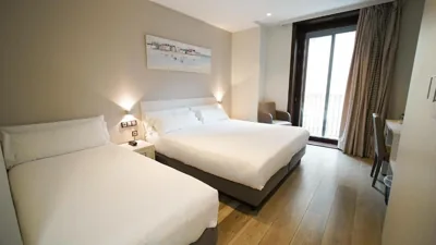 Hotel Centre Reus — photo 8