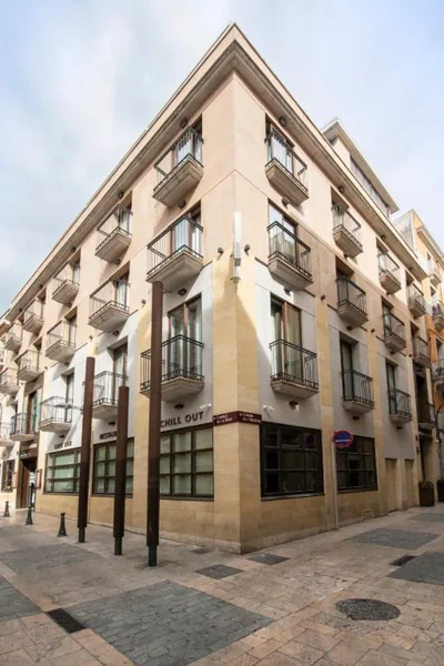Hotel Centre Reus — photo 11