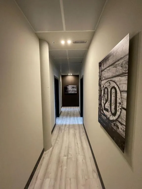 Studio — Hotel Centro Braseros