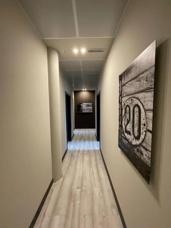 Hotel Centro Braseros