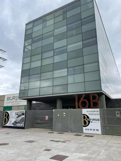 Hotel Centro Braseros — Foto 5