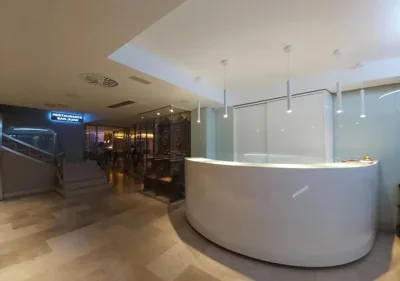 Hotel Centro Braseros — Foto 12