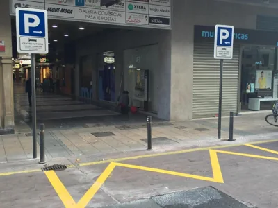 Hotel Centro Vitoria AutoCheckIn — foto 6