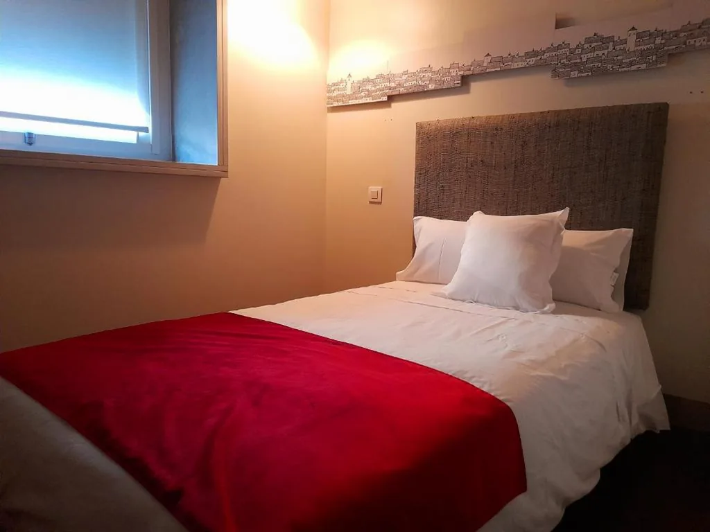 Camera singola Deluxe — Hotel Ceres