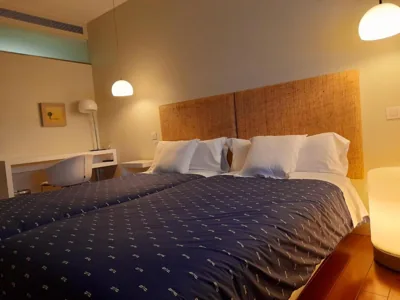 Hotel Ceres — foto 2