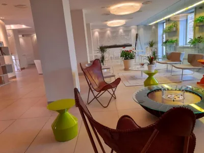 Hotel Ceres — foto 3