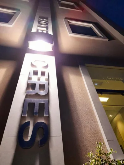 Hotel Ceres — foto 5