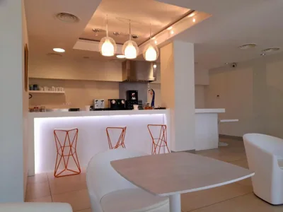 Hotel Ceres — foto 7