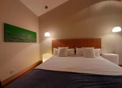 Hotel Ceres — foto 8