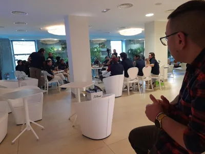 Hotel Ceres — foto 11