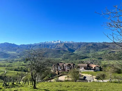 Hotel Cerro La Nina — Foto 2