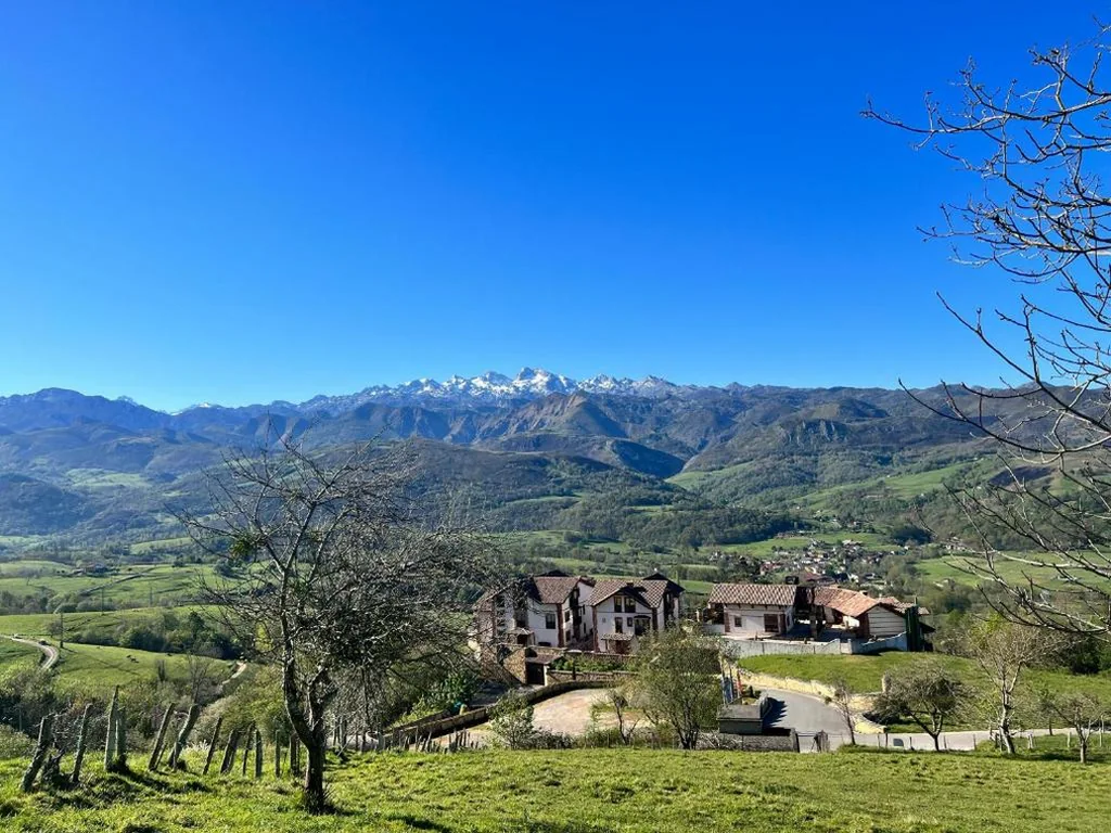 Hotel Cerro La Nina