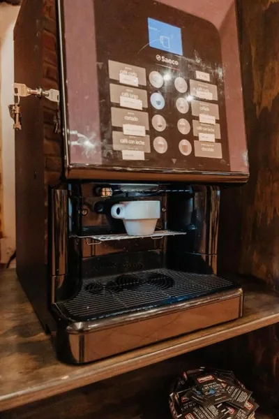 Hotel Cerro La Nina — Foto 11