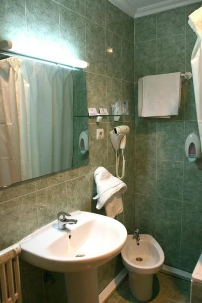 Hotel Cervantes — Foto 3