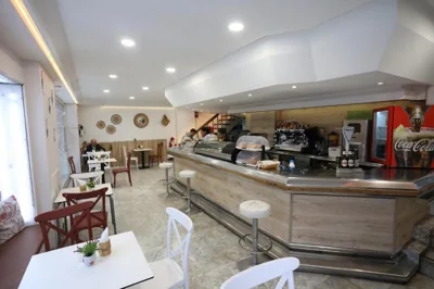 Hotel Cervantes — Foto 4