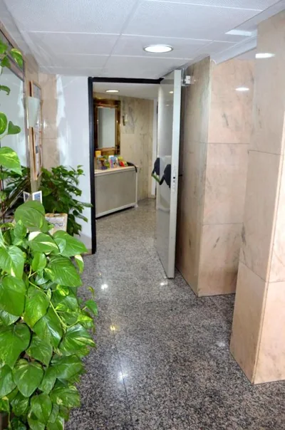Hotel Cervantes — Foto 6