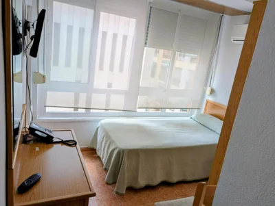 Hotel Cervantes — Foto 9