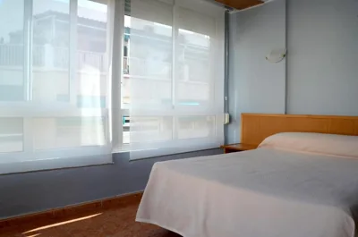 Hotel Cervantes — Foto 11
