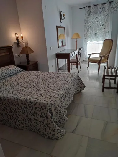 Hotel Cervantes — foto 2