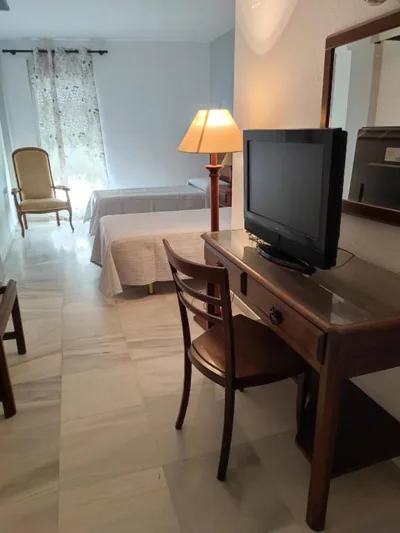 Hotel Cervantes — foto 4