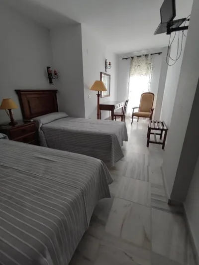 Hotel Cervantes — foto 6