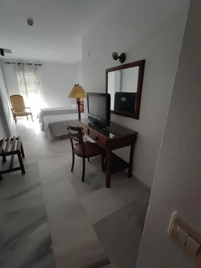 Hotel Cervantes — foto 8