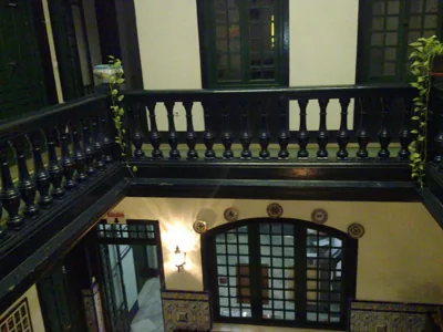 Hotel Cervantes — foto 9