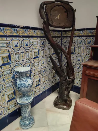 Hotel Cervantes — foto 10