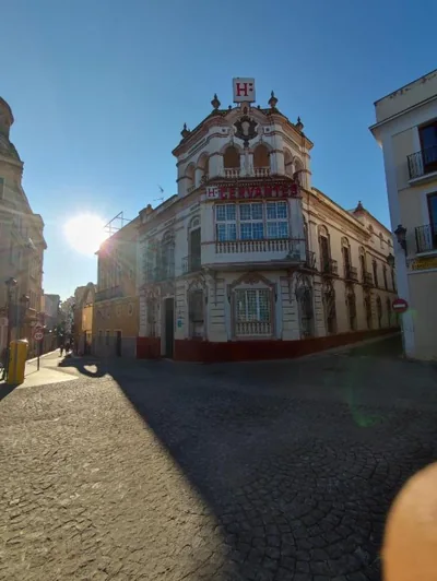 Hotel Cervantes — foto 11