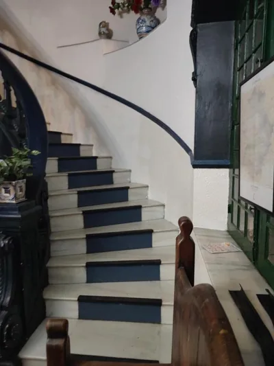 Hotel Cervantes — foto 12