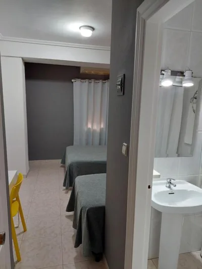 Hotel Cervantes — Foto 2