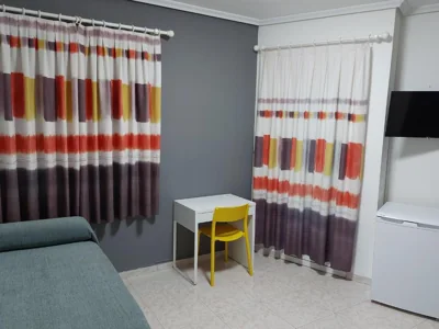 Hotel Cervantes — Foto 4