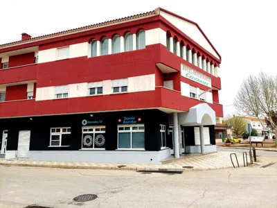 Hotel Cervantes — Foto 5