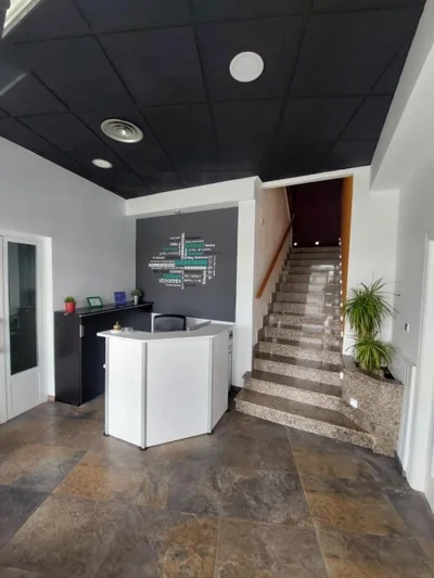 Hotel Cervantes — Foto 6