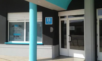 Hotel Cervantes — Foto 12
