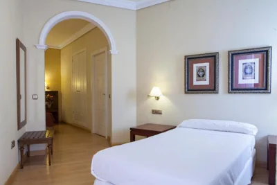Hotel Cervantes — Foto 2