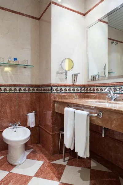 Hotel Cervantes — Foto 3