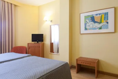 Hotel Cervantes — Foto 4