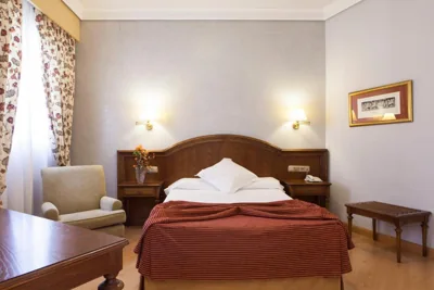 Hotel Cervantes — Foto 10