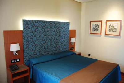 Hotel Cervantes — Foto 11