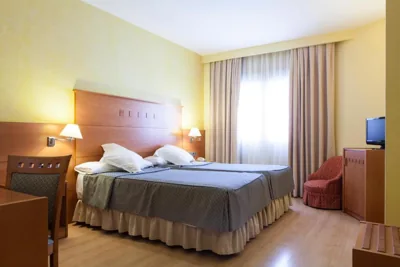 Hotel Cervantes — Foto 12