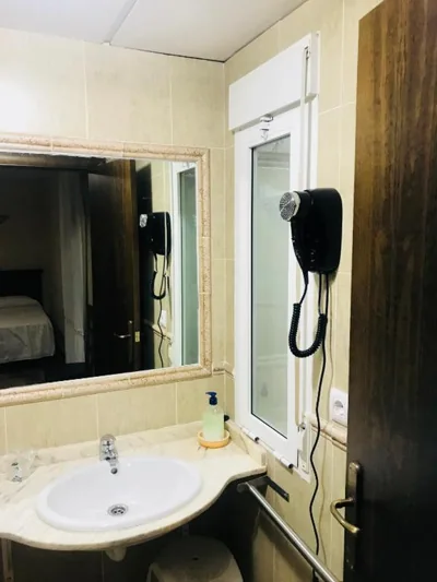 Hotel Cervantes — Foto 3