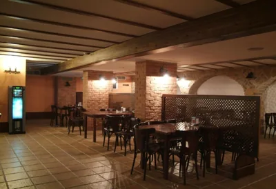 Hotel Cervantes — Foto 4