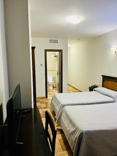 Hotel Cervantes — Foto 5